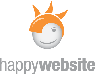 happy website